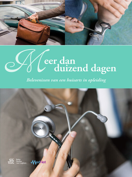 Title details for Meer dan duizend dagen by L. Kooiman - Available